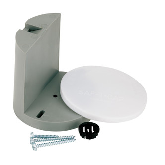 Westinghouse Lighting - 0252511 - Fan Master Jr. Fan/Fixture Support - Fan Master Jr. Support Box