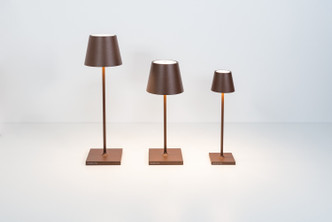 Poldina Pro LED Table Lamp (LD0320R4)