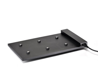 Zafferano - LD0350RP - Syx Lamp Charging Carpet - Cordless Lamps