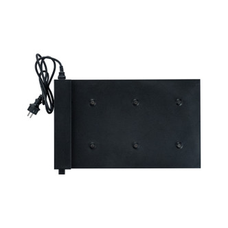 Cordless Lamps Syx Lamp Charging Carpet (LD0350RP)