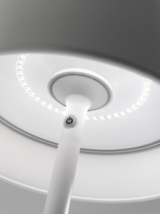 Poldina Pro LED Floor Lamp (LD0360B3)