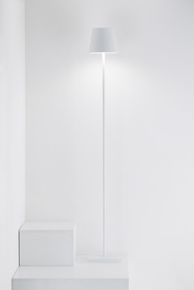 Poldina LED Floor Lamp (LD0390B4)