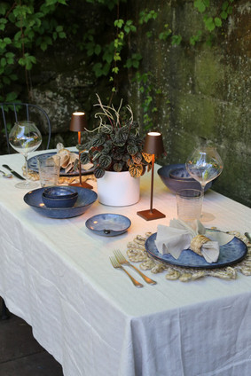 Poldina LED Table Lamp (LD0490R3)