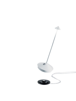 Pina LED Table Lamp (LD0650B4)