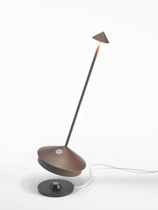 Pina LED Table Lamp (LD0650R4)