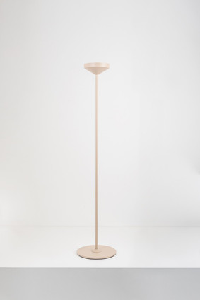 Zafferano - LD0651S3 - Floor Stand - Pina - Sand
