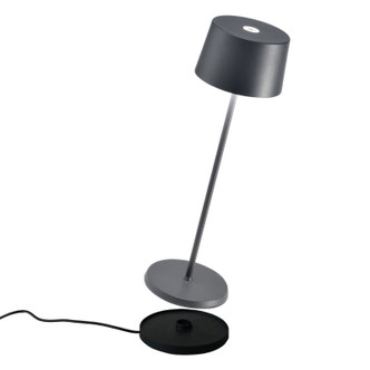 Olivia LED Table Lamp (LD0850N4)