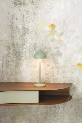 Amelie LED Table Lamp (LD1090V3)