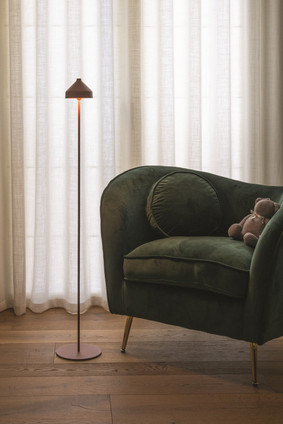 Amelie LED Floor Lamp (LD1096T3)