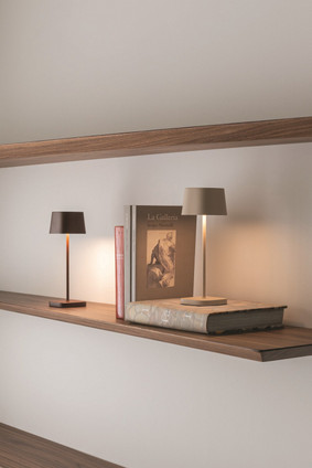 Ofelia LED Table Lamp (LD1880S3)