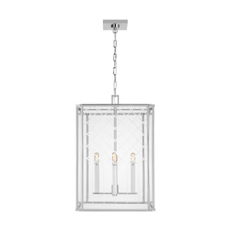 Erro Four Light Pendant (AC1144PN)