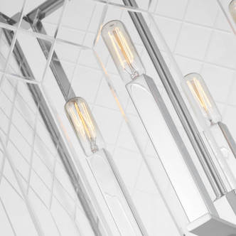 Erro Four Light Pendant (AC1144PN)