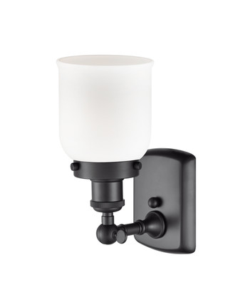 manufacturer_finish:Matte Black|manufacturer_glass:Matte White|light_output:220.00lm|color_temperature:2200K|cri:99