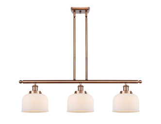 manufacturer_finish:Antique Copper|manufacturer_glass:Matte White|light_output:220.00lm|color_temperature:2200K|cri:99