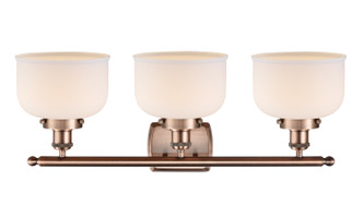 manufacturer_finish:Polished Chrome|manufacturer_glass:Matte White|light_output:220.00lm|color_temperature:2200K|cri:99
