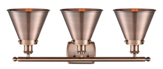 manufacturer_finish:Antique Copper|manufacturer_glass:Antique Copper Appalachian|light_output:220.00lm|color_temperature:2200K|cri:99