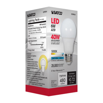 Light Bulb (S29834)