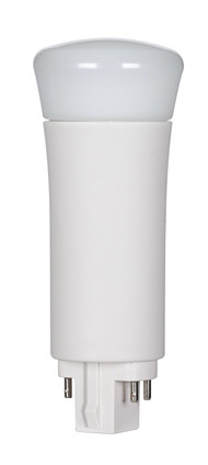 Satco - S29859 - Light Bulb - Frost