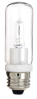 Satco - S3475 - Light Bulb - Clear