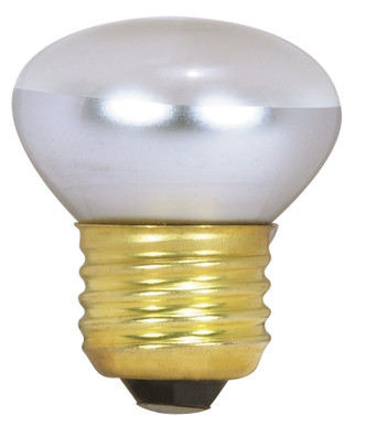 Satco - S3602 - Light Bulb - Clear