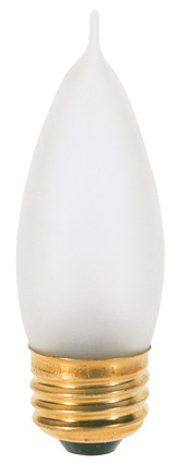 Satco - S3767 - Light Bulb - Frost