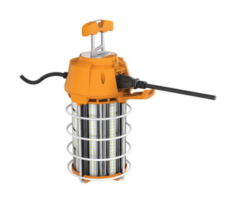 LED Hi-Bay Caged Lamp (S38975)