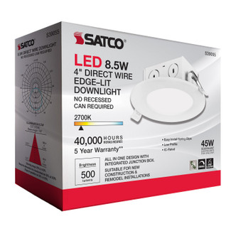 LED Downlight (S39055)