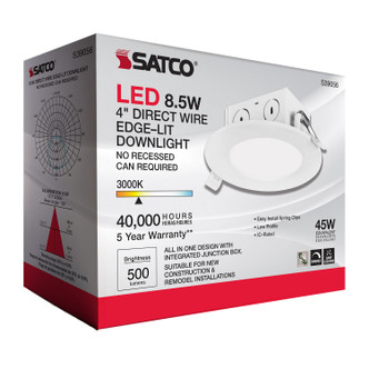 LED Downlight (S39056)