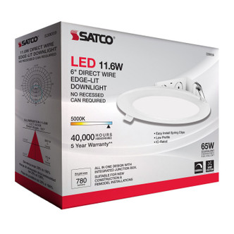 LED Downlight (S39059)