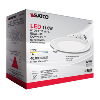 LED Downlight (S39061)