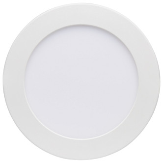 Satco - S39062 - LED Downlight - White
