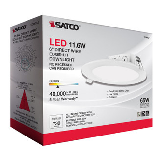LED Downlight (S39062)