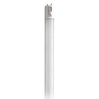 Satco - S39901 - Light Bulb - Gloss White