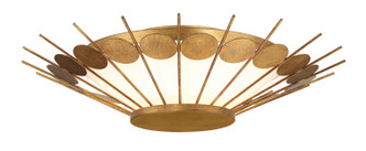 manufacturer_finish:Elara Gold|manufacturer_glass:Clear Outside/White Inside|light_source:LED|light_output:3258.30lm|color_temperature:3000K|cri:94|voltage:120.00V