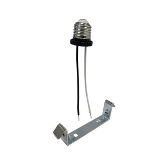 Nora Lighting - NLOPAC-R4REGRECKIT - Recessed Accessory Kit - Rec LED Opal - Unfinished Nora Lighting - NLOPAC-R4REGRECKIT - Recessed Accessory Kit - Rec LED Opal - Unfinished