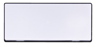 Address Plaque LED Illuminated Address Plaque (AP1000-FB-LED)