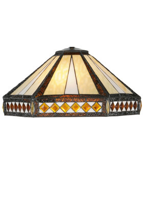 Diamond Band Mission Shade (150224)