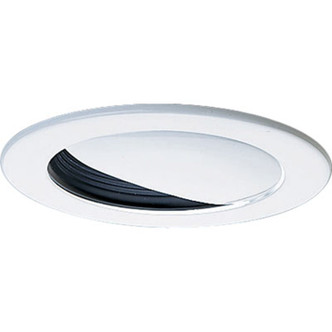 Progress Lighting - P8047-31 - Recessed Trim - Recessed - Trim - Black