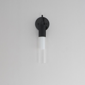 Reeds LED Wall Sconce (E11010-144BK)
