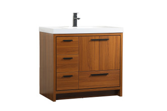 Wyatt Bathroom Vanity Set (VF46036MTK)