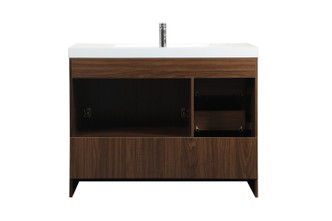 Wyatt Bathroom Vanity Set (VF46042MWT)