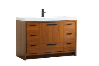 Wyatt Bathroom Vanity Set (VF46048MTK)