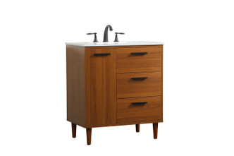 Baldwin Vanity Sink Set (VF47030MTK)