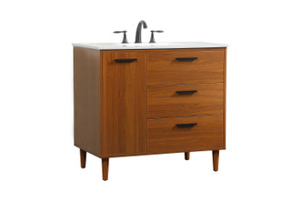 Baldwin Vanity Sink Set (VF47036MTK)