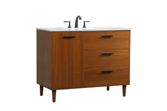 Baldwin Vanity Sink Set (VF47042MTK)