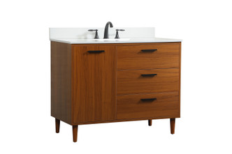 Baldwin Vanity Sink Set (VF47042MTK-BS)