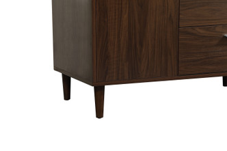 Baldwin Vanity Sink Set (VF47042MWT-BS)