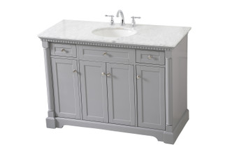 Clarence Bathroom Vanity Set (VF53048GR)