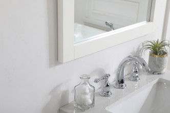 Aqua Mirror (VM22432WH)