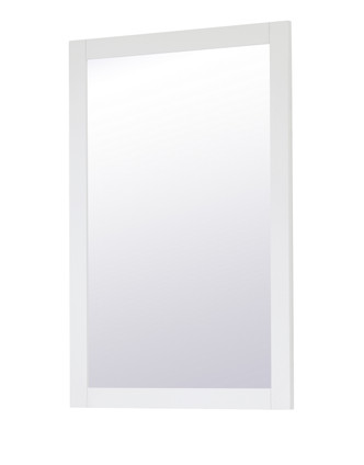 Aqua Mirror (VM22436WH)